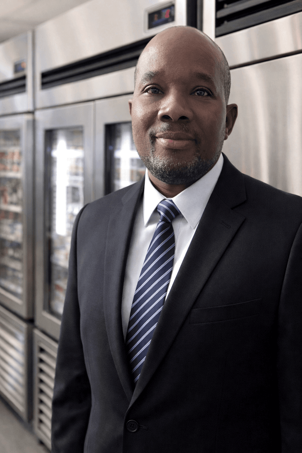 Mo — Founder of UBEST Tech Solutions